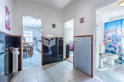 Moradia T3 para Venda em Povoa da Isenta
