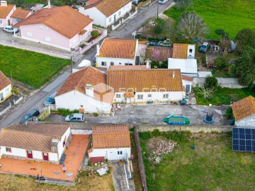 Moradia T3 para Venda em Povoa da Isenta