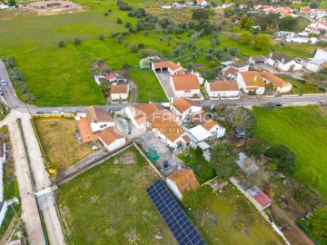 Moradia T3 para Venda em Povoa da Isenta