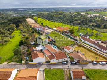 Moradia T3 para Venda em Povoa da Isenta