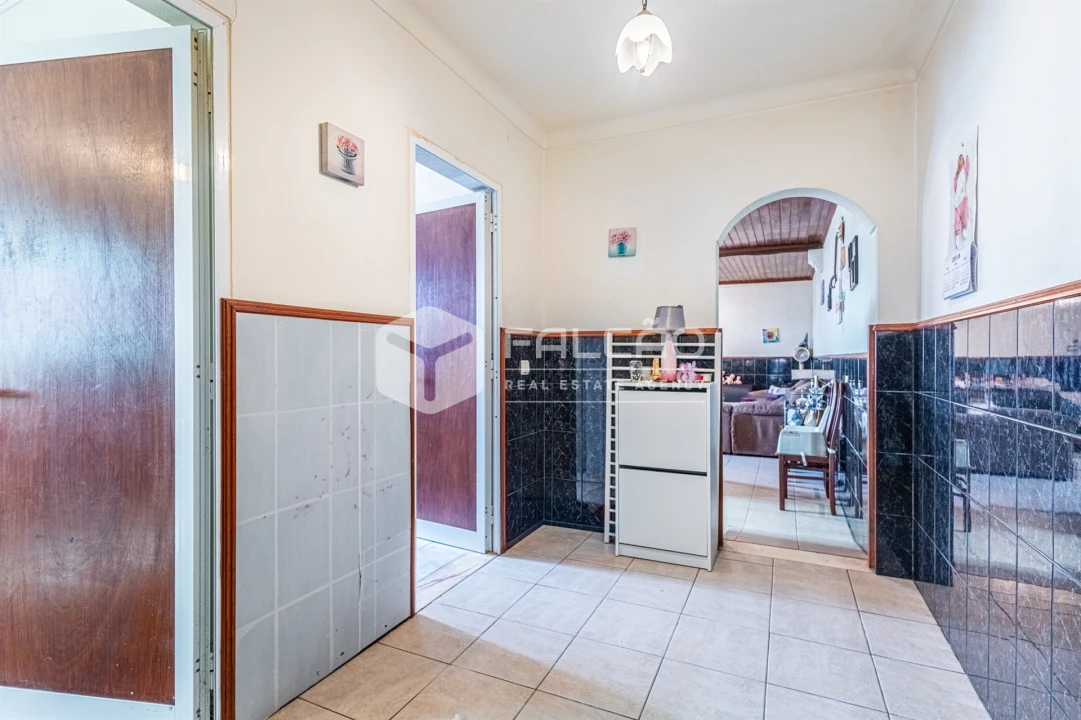Moradia T3 para Venda em Povoa da Isenta Foto 22