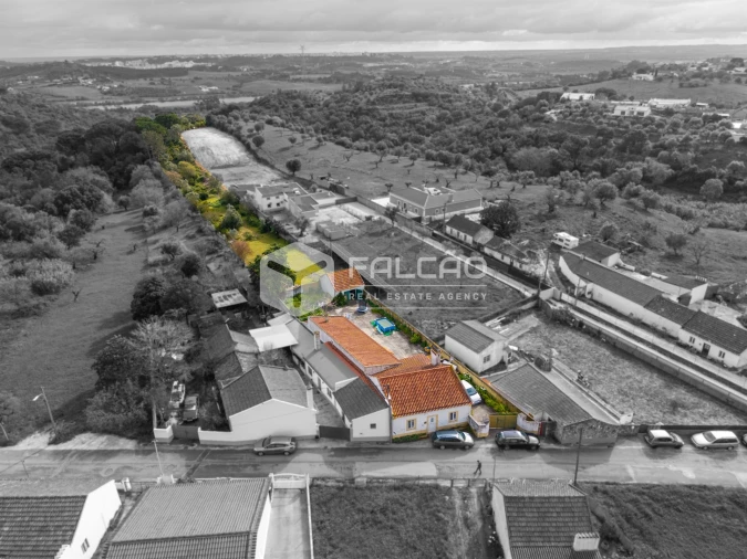 Moradia T3 para Venda em Povoa da Isenta Foto 43