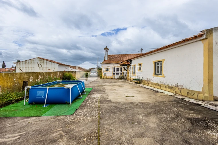 Moradia T3 para Venda em Povoa da Isenta Foto 36