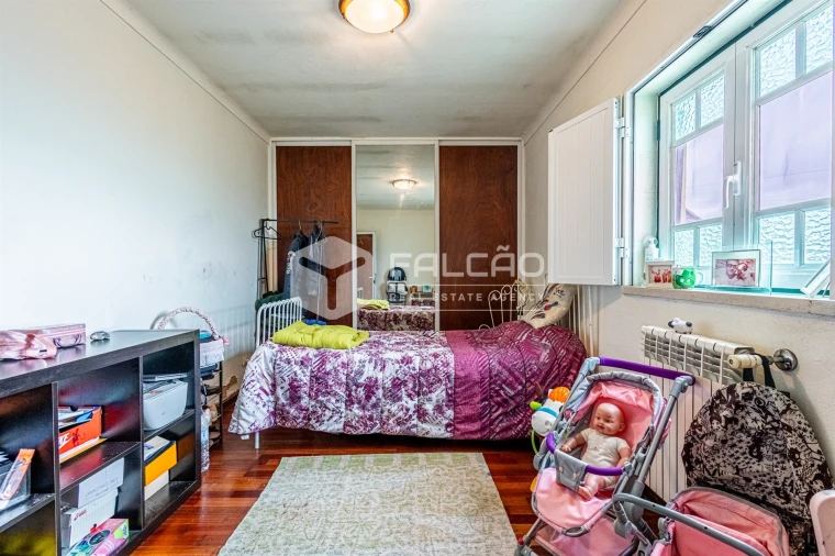 Moradia T3 para Venda em Povoa da Isenta Foto 27