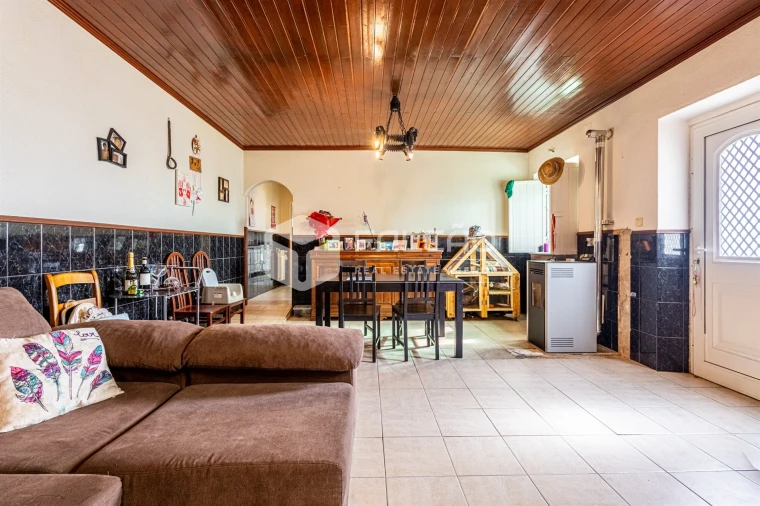 Moradia T3 para Venda em Povoa da Isenta Foto 16