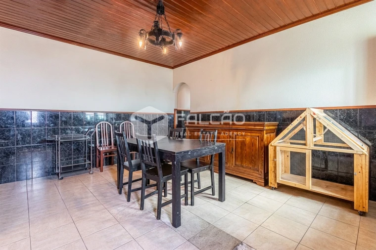 Moradia T3 para Venda em Povoa da Isenta Foto 39