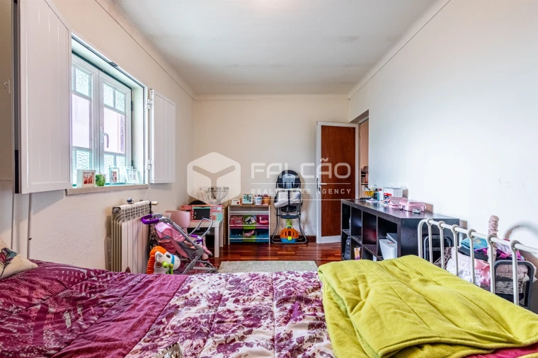 Moradia T3 para Venda em Povoa da Isenta Foto 28