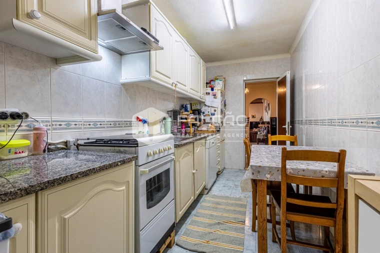 Moradia T3 para Venda em Povoa da Isenta Foto 32