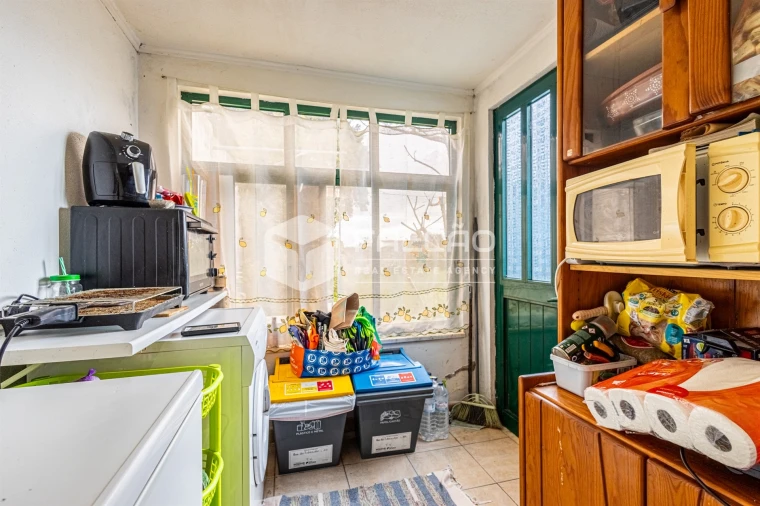 Moradia T3 para Venda em Povoa da Isenta Foto 33