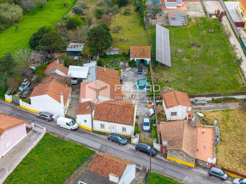 Moradia T3 para Venda em Povoa da Isenta Foto 53