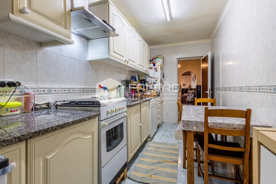 Moradia T3 para Venda em Povoa da Isenta Foto 32