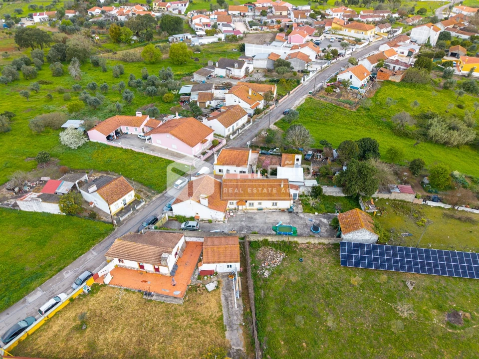 Moradia T3 para Venda em Povoa da Isenta Foto 50