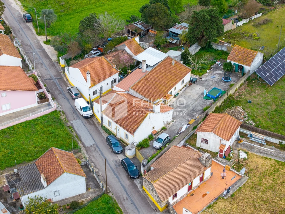 Moradia T3 para Venda em Povoa da Isenta Foto 52