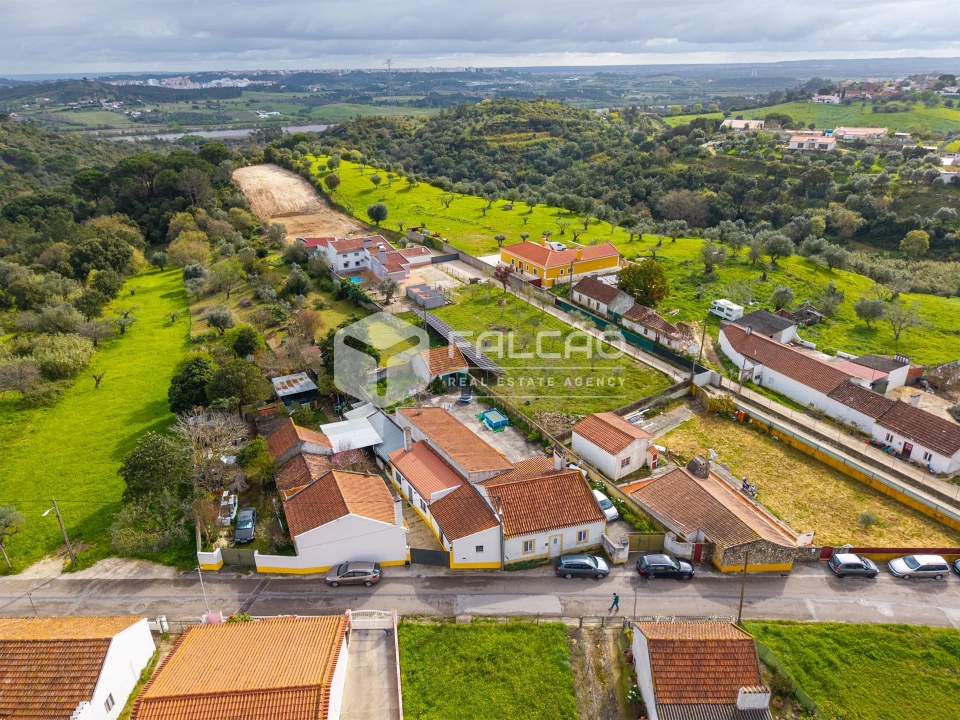 Moradia T3 para Venda em Povoa da Isenta Foto 44
