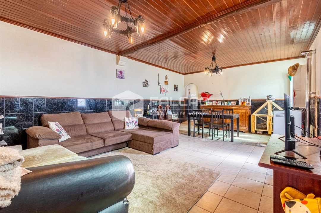 Moradia T3 para Venda em Povoa da Isenta Foto 15