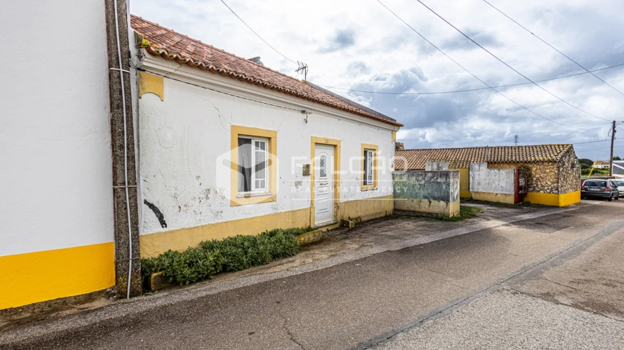 Moradia T3 para Venda em Povoa da Isenta