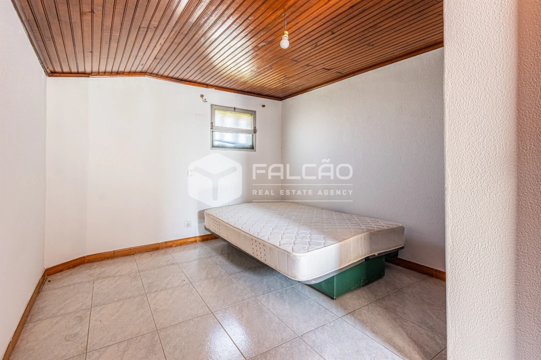 Apartamento T4 para Venda em Marvila, Ribeira Santarém, São Salvador, São Nicolau Foto 24