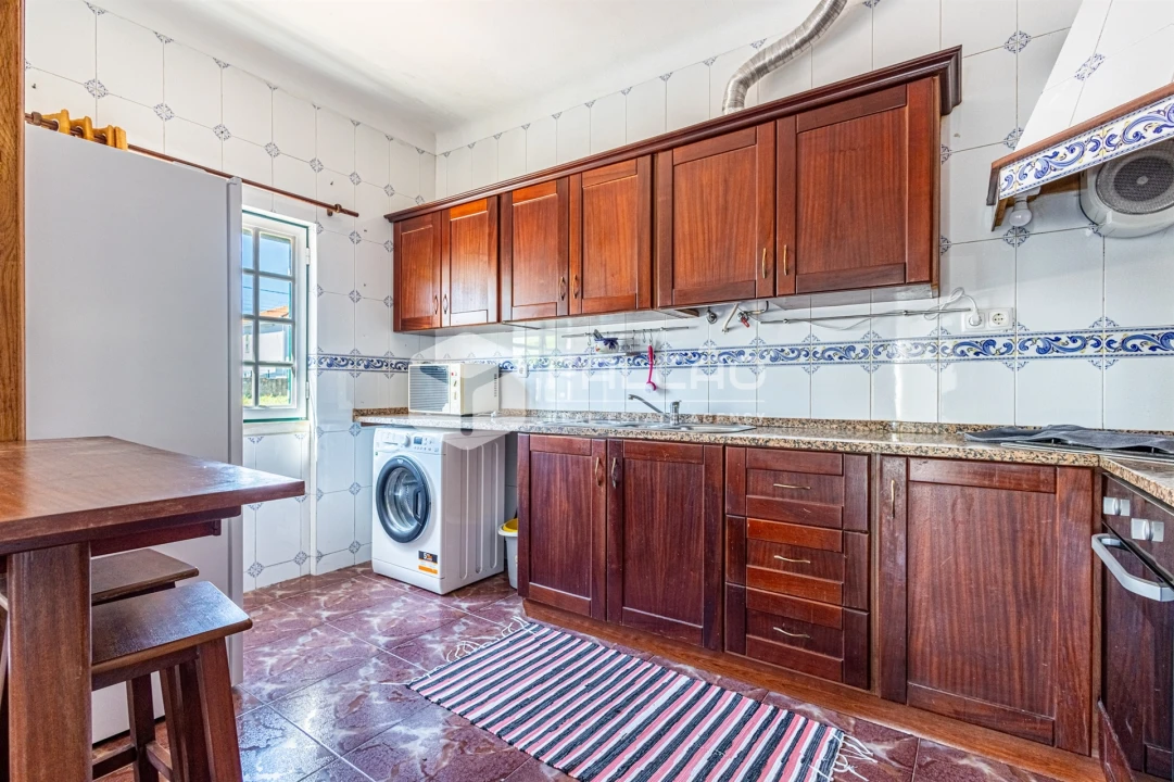 Apartamento T4 para Venda em Marvila, Ribeira Santarém, São Salvador, São Nicolau Foto 16