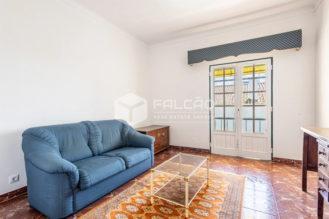 Apartamento T4 para Venda em Marvila, Ribeira Santarém, São Salvador, São Nicolau Foto 6