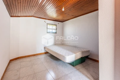 Apartamento T4 para Venda em Marvila, Ribeira Santarém, São Salvador, São Nicolau