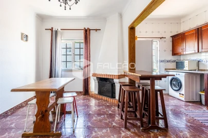 Apartamento T4 para Venda em Marvila, Ribeira Santarém, São Salvador, São Nicolau