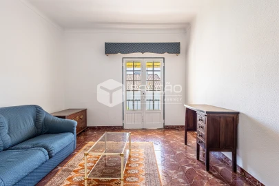 Apartamento T4 para Venda em Marvila, Ribeira Santarém, São Salvador, São Nicolau