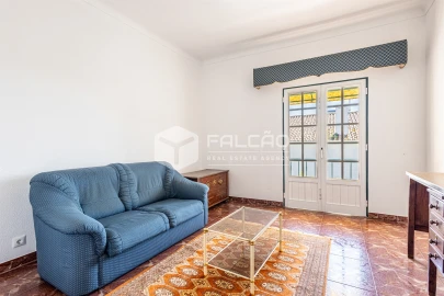 Apartamento T4 para Venda em Marvila, Ribeira Santarém, São Salvador, São Nicolau