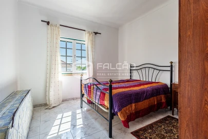 Apartamento T4 para Venda em Marvila, Ribeira Santarém, São Salvador, São Nicolau