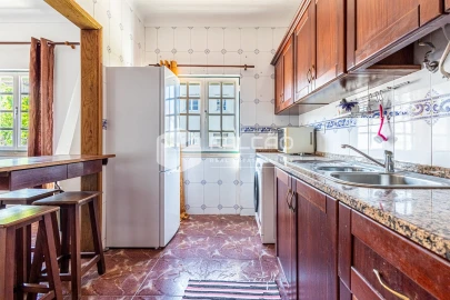 Apartamento T4 para Venda em Marvila, Ribeira Santarém, São Salvador, São Nicolau