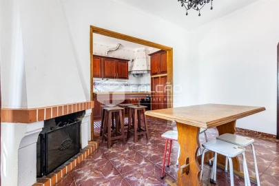 Apartamento T4 para Venda em Marvila, Ribeira Santarém, São Salvador, São Nicolau