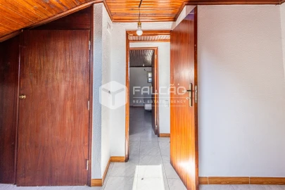 Apartamento T4 para Venda em Marvila, Ribeira Santarém, São Salvador, São Nicolau