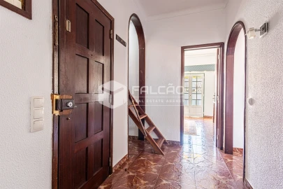 Apartamento T4 para Venda em Marvila, Ribeira Santarém, São Salvador, São Nicolau