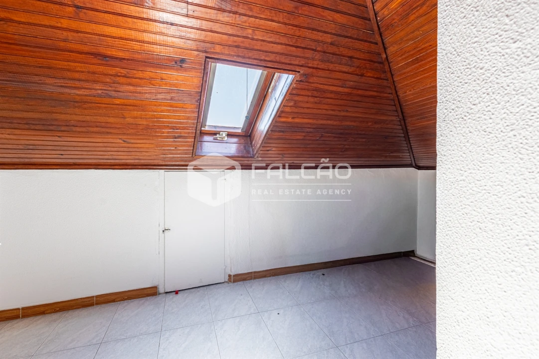 Apartamento T4 para Venda em Marvila, Ribeira Santarém, São Salvador, São Nicolau Foto 20