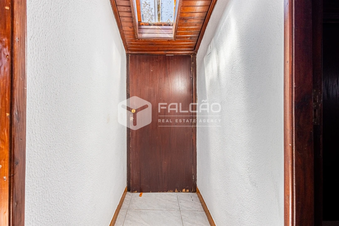 Apartamento T4 para Venda em Marvila, Ribeira Santarém, São Salvador, São Nicolau Foto 26