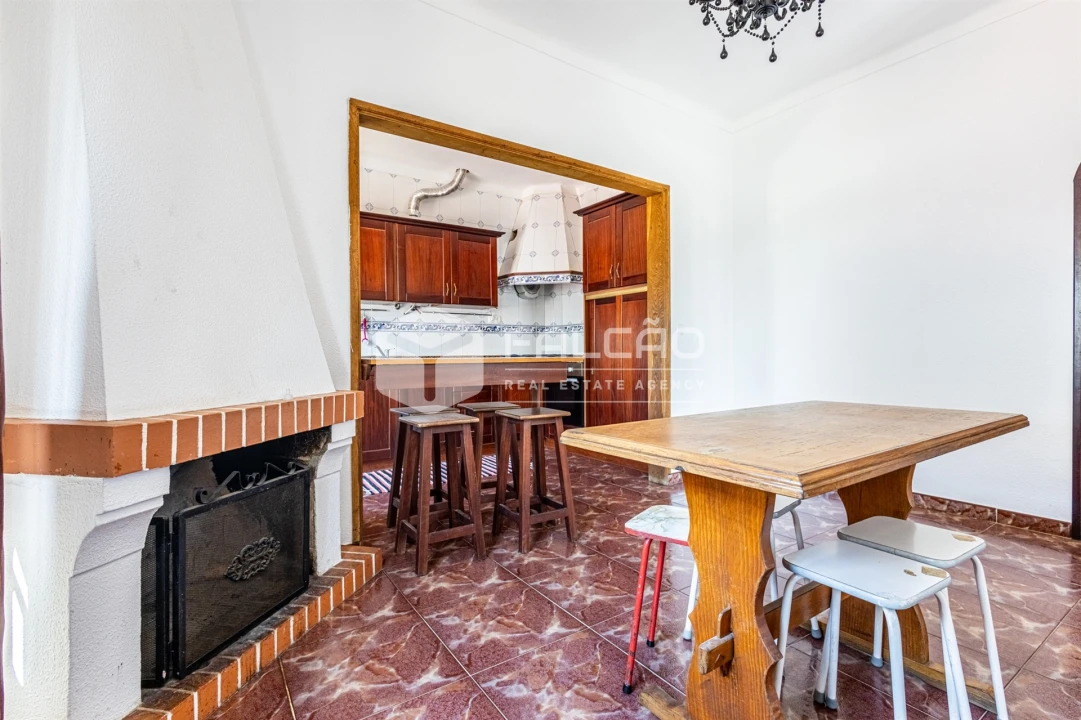 Apartamento T4 para Venda em Marvila, Ribeira Santarém, São Salvador, São Nicolau Foto 14