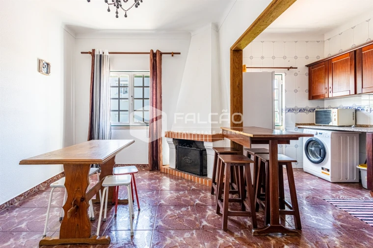 Apartamento T4 para Venda em Marvila, Ribeira Santarém, São Salvador, São Nicolau Foto 15