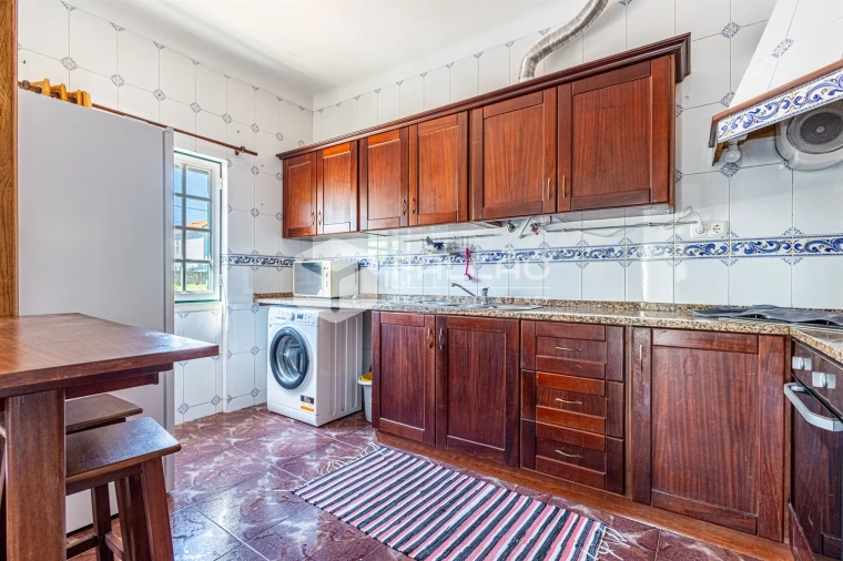 Apartamento T4 para Venda em Marvila, Ribeira Santarém, São Salvador, São Nicolau Foto 16