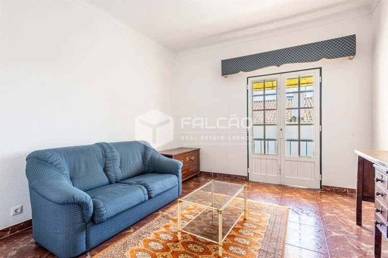 Apartamento T4 para Venda em Marvila, Ribeira Santarém, São Salvador, São Nicolau Foto 6