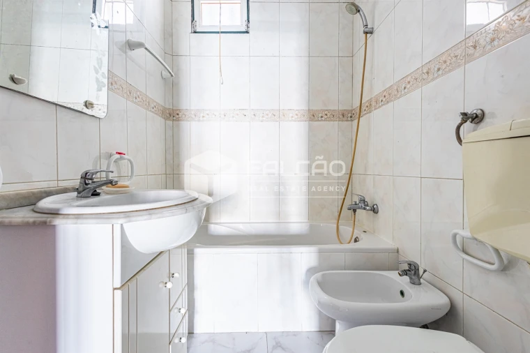 Apartamento T4 para Venda em Marvila, Ribeira Santarém, São Salvador, São Nicolau Foto 4