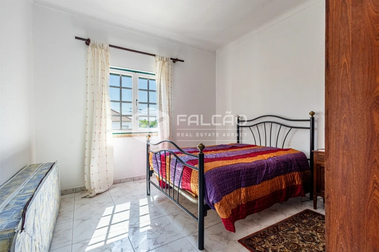 Apartamento T4 para Venda em Marvila, Ribeira Santarém, São Salvador, São Nicolau Foto 10