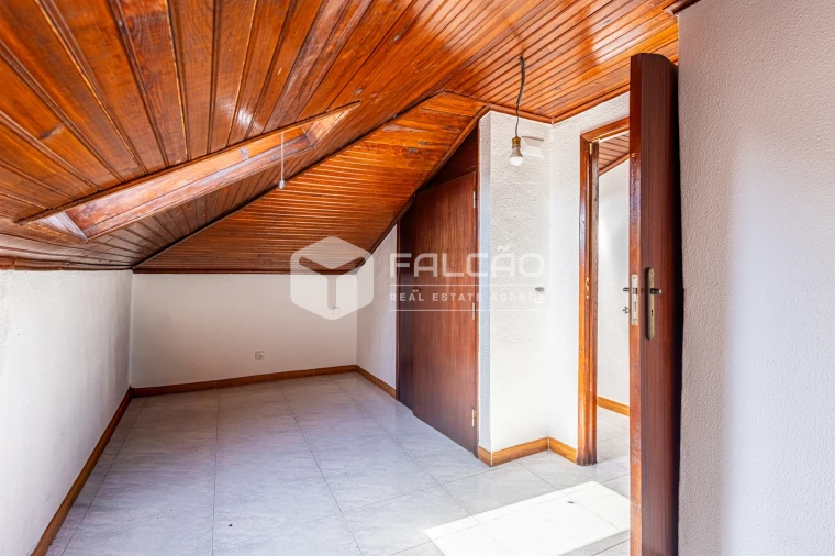Apartamento T4 para Venda em Marvila, Ribeira Santarém, São Salvador, São Nicolau Foto 21