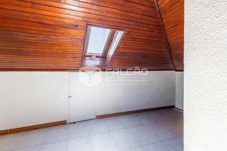 Apartamento T4 para Venda em Marvila, Ribeira Santarém, São Salvador, São Nicolau Foto 20