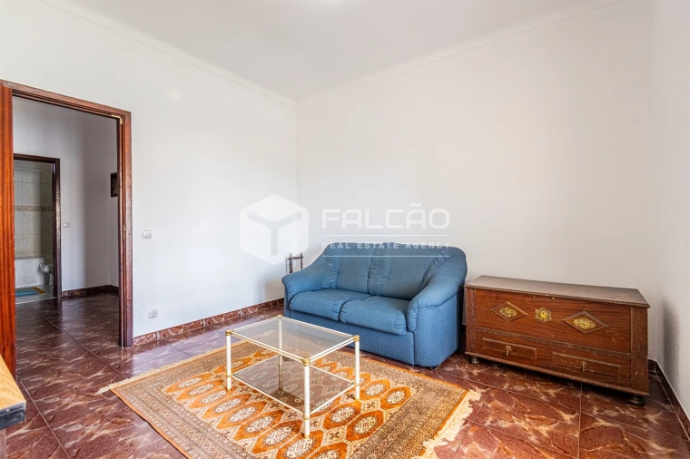 Apartamento T4 para Venda em Marvila, Ribeira Santarém, São Salvador, São Nicolau Foto 8