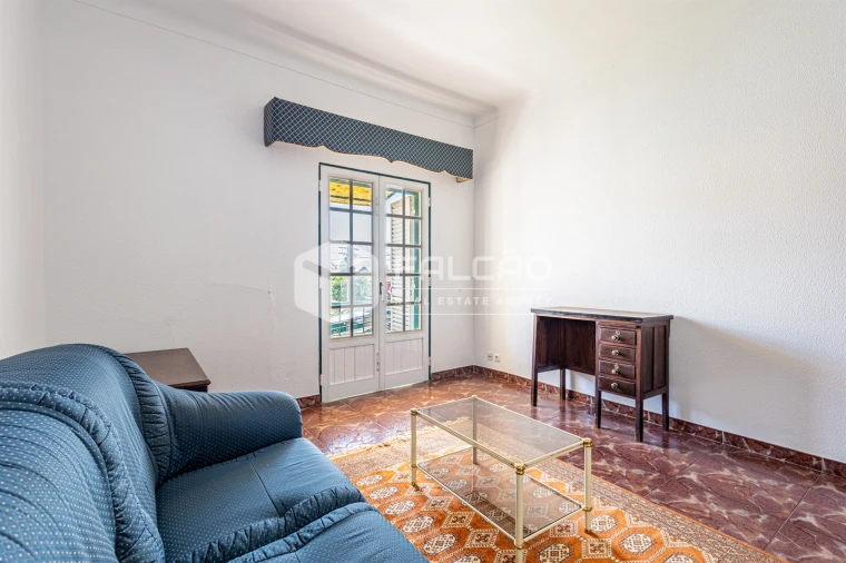 Apartamento T4 para Venda em Marvila, Ribeira Santarém, São Salvador, São Nicolau Foto 7