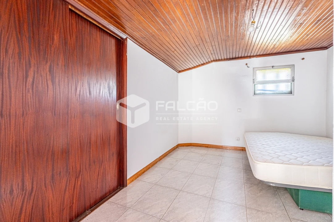 Apartamento T4 para Venda em Marvila, Ribeira Santarém, São Salvador, São Nicolau Foto 23