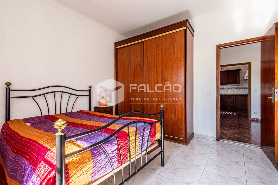 Apartamento T4 para Venda em Marvila, Ribeira Santarém, São Salvador, São Nicolau Foto 11