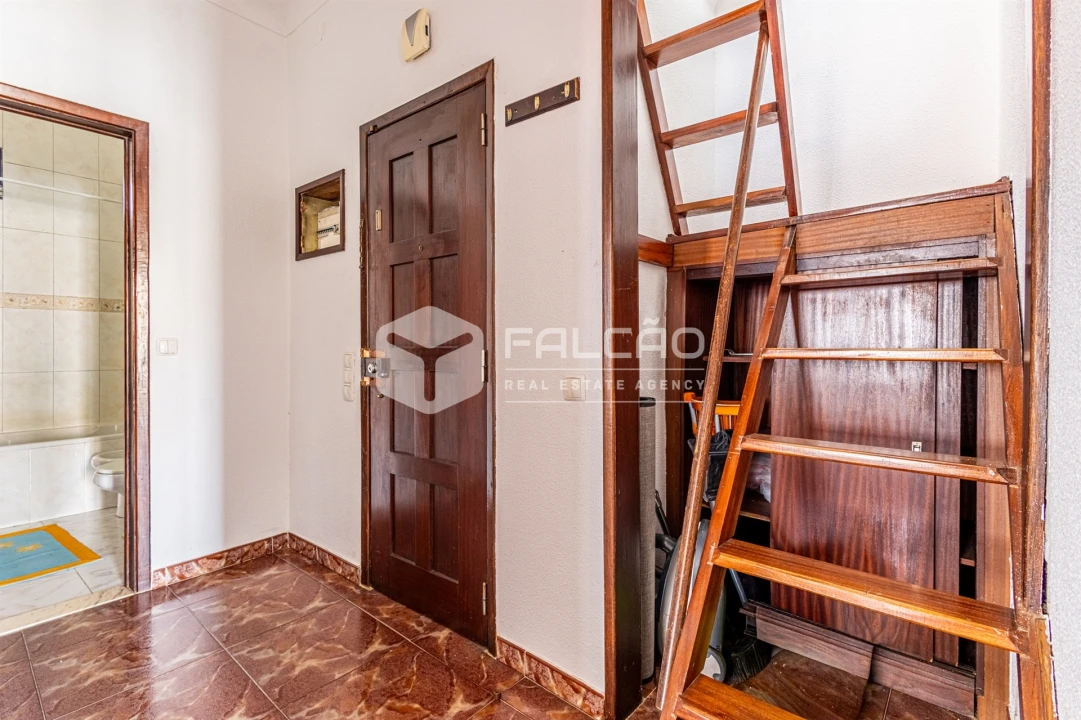 Apartamento T4 para Venda em Marvila, Ribeira Santarém, São Salvador, São Nicolau Foto 2