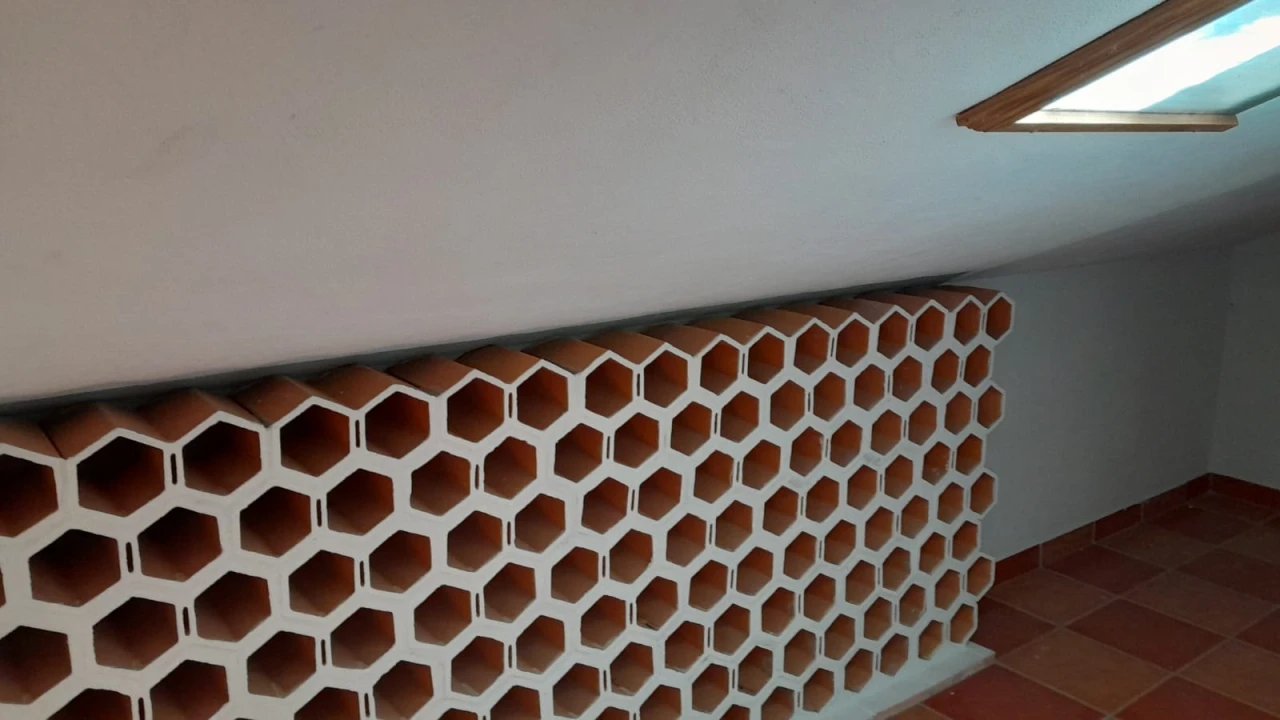 Moradia T2 para Venda em Melo e Nabais Foto 19