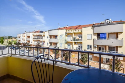 Apartamento T3 para Venda em Riachos