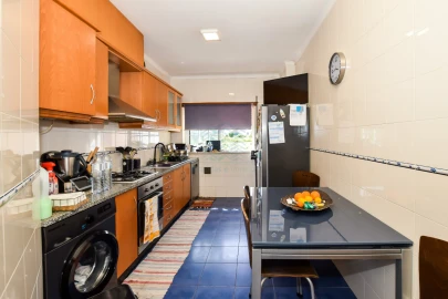 Apartamento T3 para Venda em Riachos